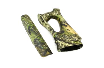 Image of Remington 19545 870 Shotgun Synthetic Mossy Oak Obsession