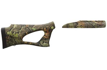 Image of Remington 19550 1187 Shotgun Synthetic Realtree All Purpose Grey