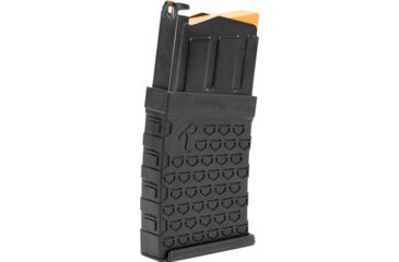 Image of Remington 19718 870 DM 12 Gauge 6 Rd Polymer Black Finish