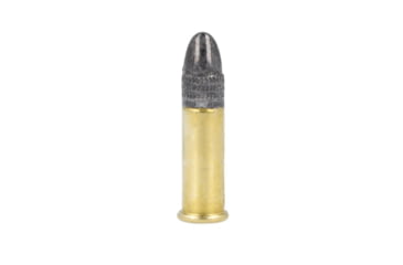 Image of Remington 22 Thunderbolt .22LR 38 Grain Lead Round Nose Brass Rimfire Ammo, 550 Rounds, R20988