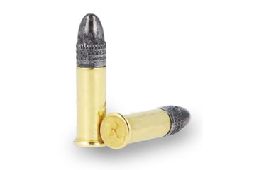 Image of Remington 22 Thunderbolt .22LR 38 Grain Lead Round Nose Brass Rimfire Ammo, 550 Rounds, R20988