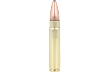 Image of Remington 300 HAMR 125 Grain Core-Lokt PSP Brass Rifle Ammo, 20 Rounds, R21351