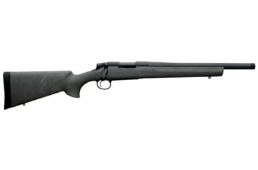 Image of Remington 700 SPS Tactical Bolt Action Rifle, .223 Remington, 16.5in Barrel, 1-9, Synthetic Ghille Green Stock, Blued Black, R85549-FRRMPG