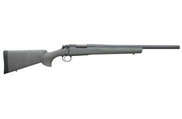 Image of Remington 700 SPS Tactical Bolt Action Rifle, 300 AAC Blackout, 16.5in Barrel, 1-7, Synthetic Ghille Green Stock, Blued Black, R84205-FRRMPG