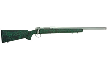 Image of Remington 700 Bolt Action Rifle, .308 Winchester, 20 in barrel, 1-11.25 Twist, Threaded, 4 Rounds, R85200-FRRMPG