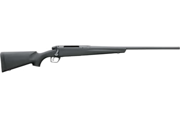 Image of Remington 783 Compact Bolt Action Rifle, 308 Win/7.62x51 NATO, 20in Barrel, 1-10, Synthetic Black Stock, Black, R85853-FRRMPG