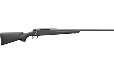 Image of Remington 783 Compact Bolt Action Rifle, 6.5mm Creedmoor, 20in Barrel, 1-8, Synthetic Black Stock, Black, R85855-FRRMPG