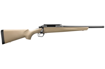 Image of Remington 783 Bolt Action Rifle, 6.5mm Creedmoor, 24 in barrel, 1-8 Twist, Threaded, 4 Rounds, R85773-FRRMPG