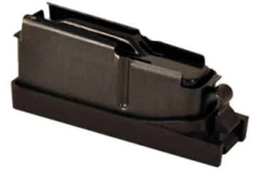 Image of Remington 783 DM SA .22-250 Rem 4 Rounds Magazine, Black, R19521
