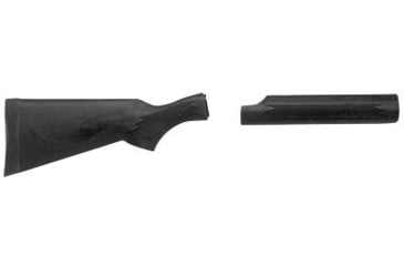 Image of Remington 870 12 Gauge Stock &amp; Forearm, Black, Synthetic, R18614