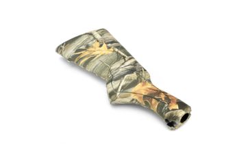 Image of Remington 870 Compact Synthetic Stock And Forend 20 Gauge, Realtree Hardwoods HD Camouflage, 19530