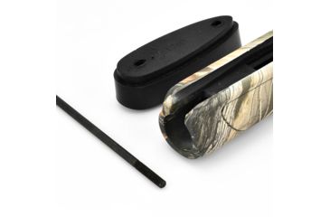 Image of Remington 870 Compact Synthetic Stock And Forend 20 Gauge, Realtree Hardwoods HD Camouflage, 19530