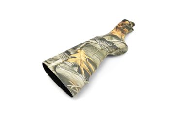 Image of Remington 870 Compact Synthetic Stock And Forend 20 Gauge, Realtree Hardwoods HD Camouflage, 19530