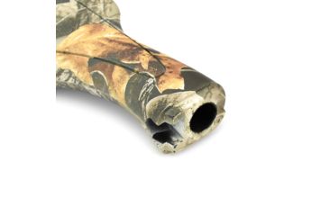 Image of Remington 870 Compact Synthetic Stock And Forend 20 Gauge, Realtree Hardwoods HD Camouflage, 19530