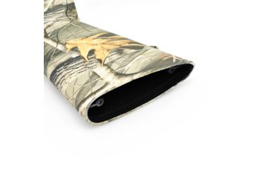 Image of Remington 870 Compact Synthetic Stock And Forend 20 Gauge, Realtree Hardwoods HD Camouflage, 19530