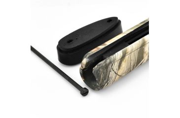 Image of Remington 870 Compact Synthetic Stock And Forend 20 Gauge, Realtree Hardwoods HD Camouflage, 19530