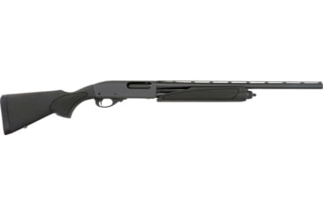 Image of Remington 870 Field 3in Field Pump Shotgun, 12 Gauge, 26in BBL, Synthetic Black Stock, Matte Blued, R68872