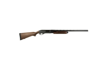 Image of Remington 870 Field 3in Field Pump Shotgun, 12 Gauge, 26in BBL, Walnut Stock, Matte Blued, R68865