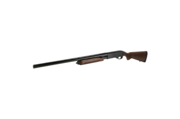 Image of Remington 870 Field 3in Field Pump Shotgun, 12 Gauge, 26in BBL, Walnut Stock, Matte Blued, R68865