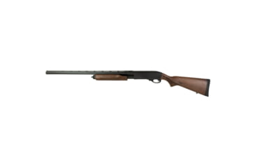 Image of Remington 870 Field 3in Field Pump Shotgun, 12 Gauge, 26in BBL, Walnut Stock, Matte Blued, R68865
