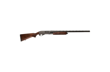Image of Remington 870 Field 3in Field Pump Shotgun, 12 Gauge, 26in BBL, Walnut Stock, Matte Blued, R68865
