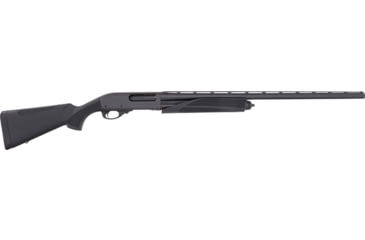 Image of Remington 870 Field Super Magnum 3.5in Field Pump Shotgun, 12 Gauge, 26in BBL, Synthetic Black Stock, Matte Blued, R68861