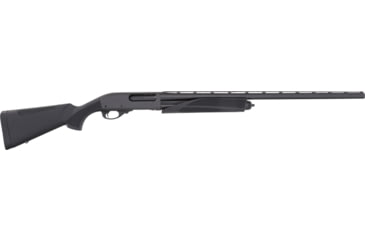 Image of Remington 870 Field Super Magnum 3.5in Field Pump Shotgun, 12 Gauge, 28in BBL, Synthetic Black Stock, Matte Blued, R68862