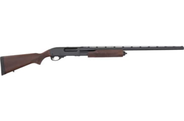 Image of Remington 870 Field Super Magnum 3.5in Field Pump Shotgun, 12 Gauge, 28in BBL, Walnut Stock, Matte Blued, R68860