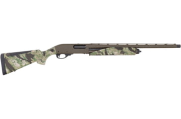 Image of Remington 870 SPS 3in Field Pump Shotgun, 12 Gauge, 21in BBL, Synthetic Kryptek Ot Stock, Camo, R81116