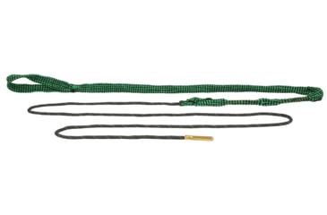 Image of Remington Bore Cleaning Rope, 20 Gauge Shotgun Firearm, Bronze, 17749