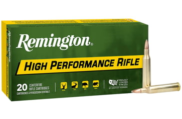 Image of Remington Golden Bullet 22LR 36 Grain HV HP Brass Rimfire Ammo, 1400 Rounds, 21279