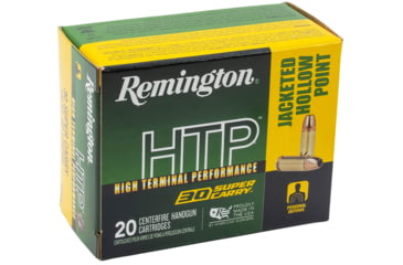 Image of Remington Arkansas Field &amp; Timber 12 Gauge 1.25oz 3in Shotgun Ammo, 2/4, 25 Rounds, R20049