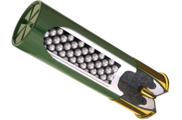 Image of Remington Ammunition R20507 Premier Bismuth 20 Gauge 3 1 1/4 Oz 2 Shot 25 Bx/10