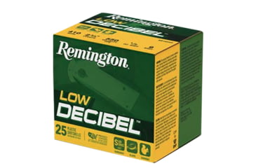 Image of Remington Express XLR .410 Bore Gauge 9 Shotgun Ammo, 25 Rounds, R20740