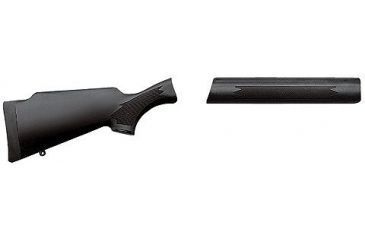 Image of Remington Black Synthetic Monte Carlo Stock &amp; Forend 13001, EDEMO1