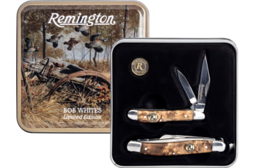 Image of Remington Bob White Gift Set