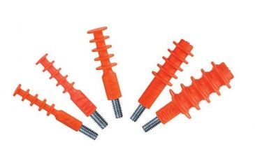 Image of Remington Bore Squeeg-E Merchandiser Rack B 10 Each, 243/25, 7mm/270, 10mm/40cal, 50cal/410, 20/28 Ga 17069