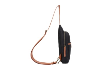 Image of Remington Bridgeport Nylon CCW Sling Bag, Black, RMC85120 BK