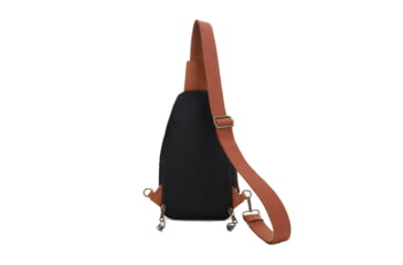 Image of Remington Bridgeport Nylon CCW Sling Bag, Black, RMC85120 BK