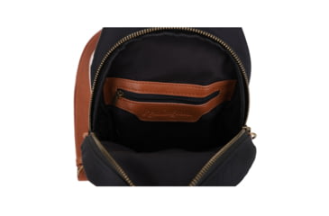 Image of Remington Bridgeport Nylon CCW Sling Bag, Black, RMC85120 BK