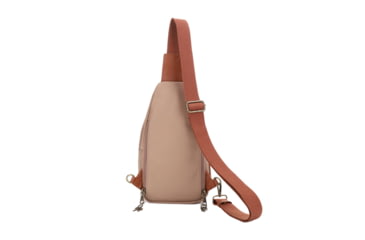 Image of Remington Bridgeport Nylon CCW Sling Bag, Camel, RMC85120 CA