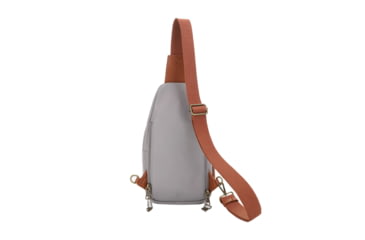 Image of Remington Bridgeport Nylon CCW Sling Bag, Grey, RMC85120 GY