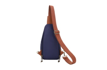 Image of Remington Bridgeport Nylon CCW Sling Bag, Navy, RMC85120 NV