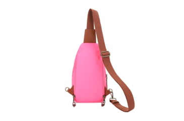 Image of Remington Bridgeport Nylon CCW Sling Bag, Neon Pink, RMC85120 NPK