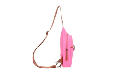 Image of Remington Bridgeport Nylon CCW Sling Bag, Neon Pink, RMC85120 NPK