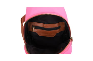 Image of Remington Bridgeport Nylon CCW Sling Bag, Neon Pink, RMC85120 NPK