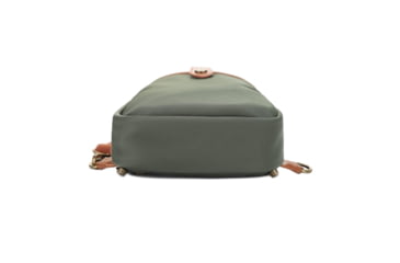 Image of Remington Bridgeport Nylon CCW Sling Bag, Olive, RMC85120 OL