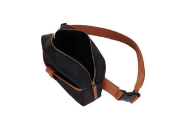 Image of Remington Chesapeake CCW Waist Bag, Black, RMC85118 BK
