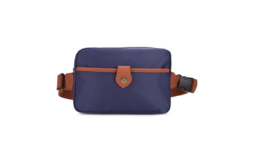 Image of Remington Chesapeake CCW Waist Bag, Black, RMC85118 BK
