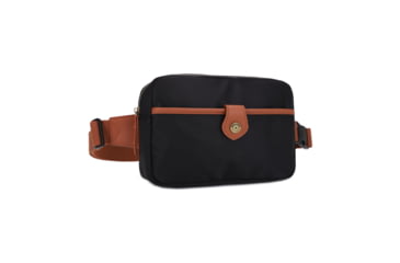 Image of Remington Chesapeake CCW Waist Bag, Black, RMC85118 BK